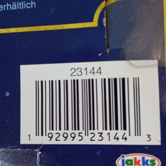 Disney Wish 6 inch Petite Dahlia Articulated Doll Unopened - Picture 7 of 7